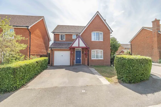 Alderwood at The Hoplands, Hersden, photo 2