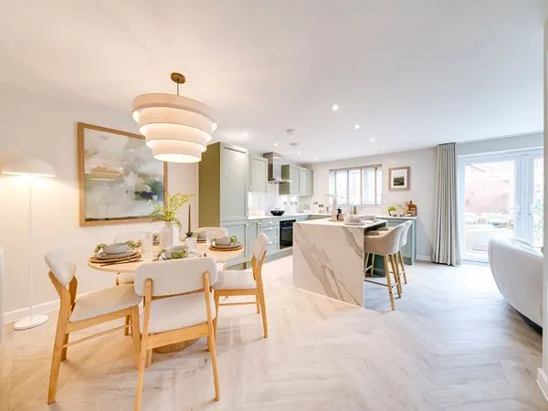 Aldhurst View, photo 2