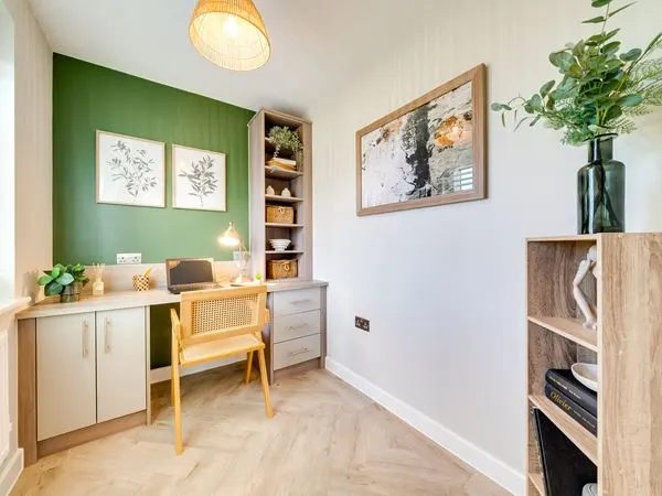 Aldhurst View, photo 3