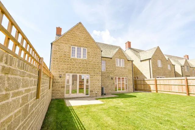 Ampney Meadows, Gloucestershire