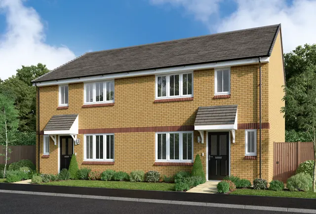 Arlesey Gate, photo 2