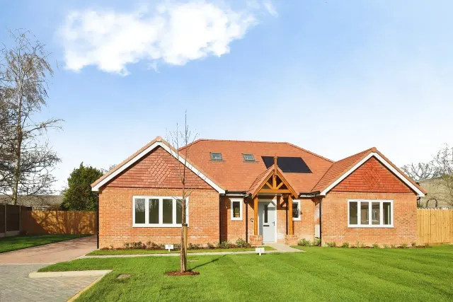 Ashbourne View, photo 2