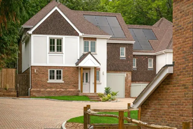 Aubrey Villas, photo 3