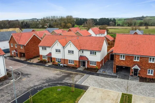 Audley Green, Essex