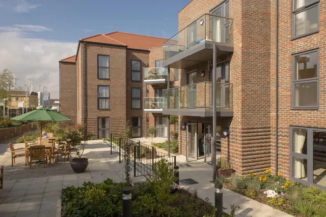 Austen Place, photo 3