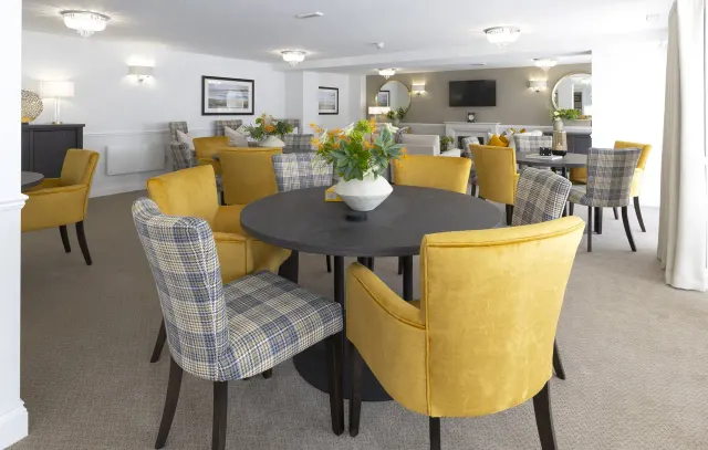 Barum Lodge, photo 3