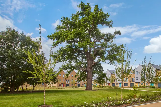 Base at Newhall, Essex