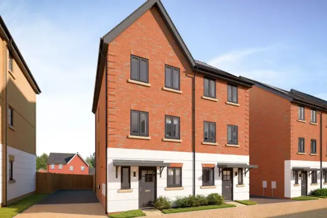 Berry Hill Vale, photo 3
