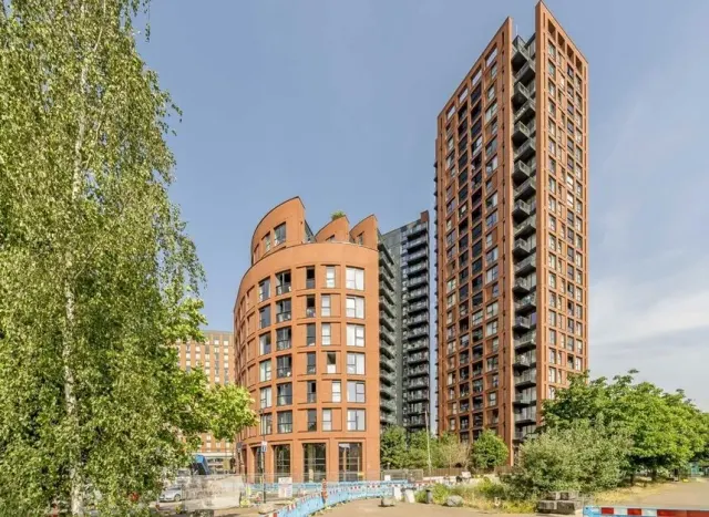 Blackwall Reach, photo 3