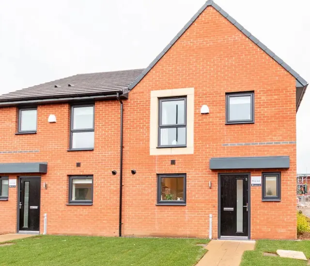 Bracken Grange, photo 2