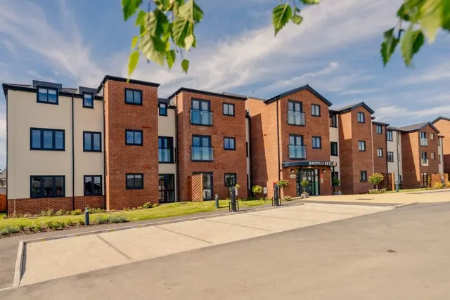 Brideoake Court, Greater Manchester