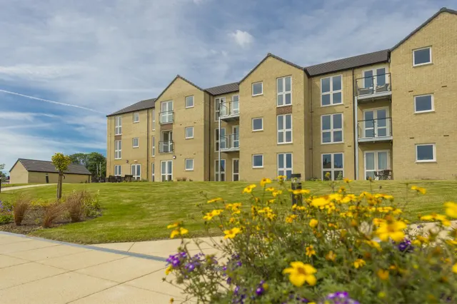 Brooke Dene Court, West Yorkshire