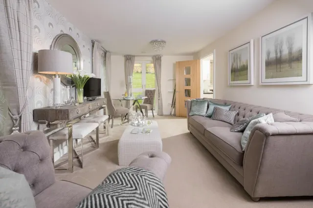 Brooke Dene Court, photo 3