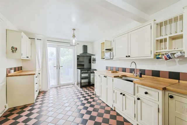 Brookmill Meadows, Warton, Warwickshire, photo 1