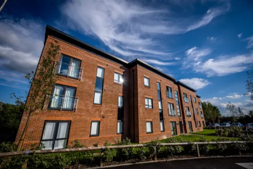 Brookside Grange, photo 2