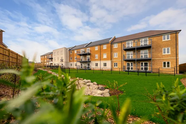 Casterbridge Court, photo 2