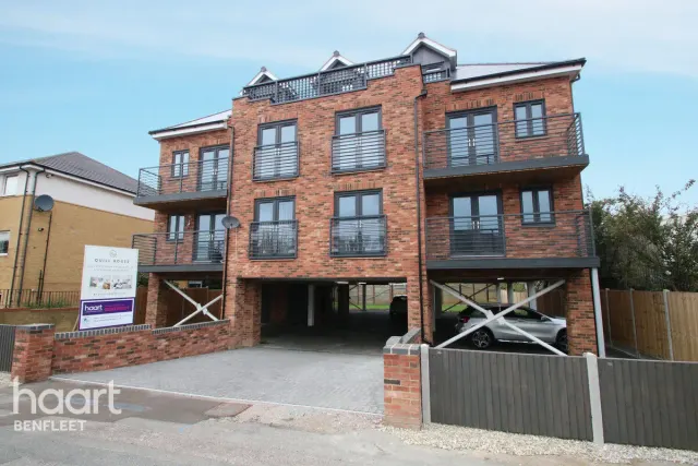 Caten House, photo 3