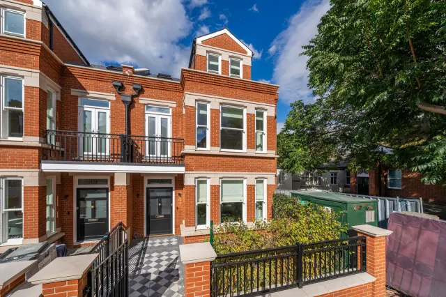 Cedars Row, photo 2