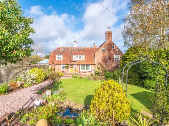 Chapel Green, Hailsham, East Sussex, photo 1