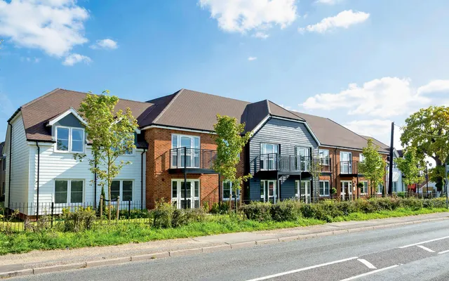 Charmans Lodge, Southwater, West Sussex, photo 1