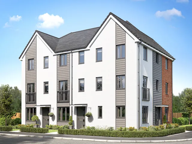 Cherrywood Grange, Broad Clyst, Devon, photo 1