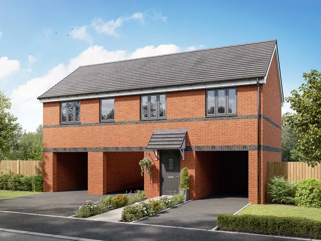 Cherrywood Grange, photo 3