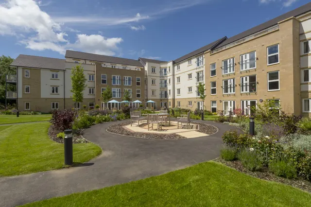 Chesterton Court, West Yorkshire