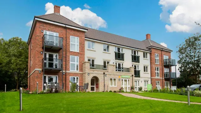 Chestnut Court, Bridlington, East Riding of Yorkshire, photo 1