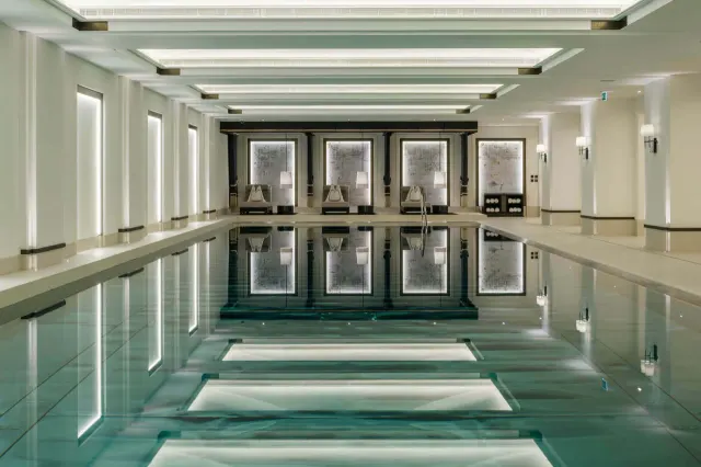Clarges Mayfair, photo 2