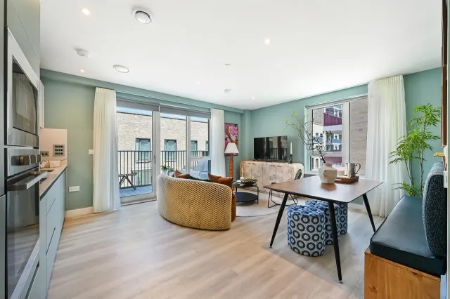 Clarke Court, photo 3