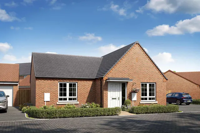 Clayridge Park at Barton Grange, photo 3