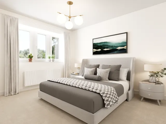 Cobbetts Place, photo 2