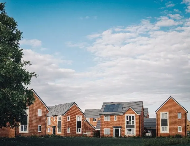 Crabhill at Kingsgrove, Wantage, Oxfordshire, photo 1