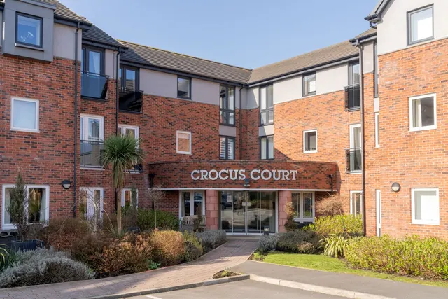 Crocus Court, photo 3