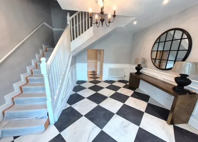 Croft Lodge, photo 3