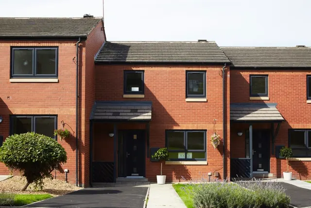 Cross Heath Grove, Leeds, West Yorkshire, photo 1