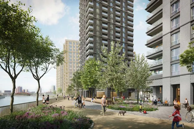 Crown Wharf, photo 3