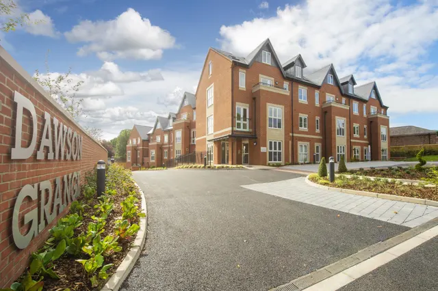 Dawson Grange, Ripon, North Yorkshire, photo 1