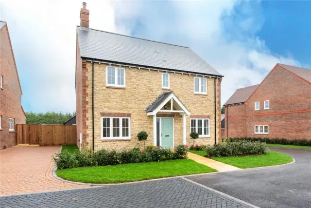 Deanfield Row, photo 3