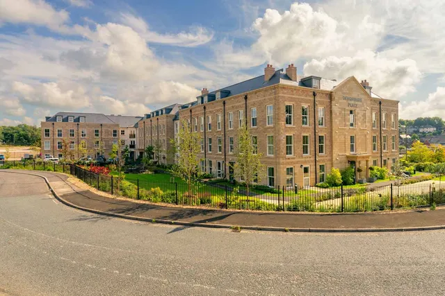 Devonshire Place, photo 3