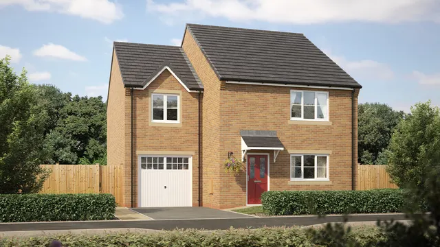 Durleigh View, Bridgwater, Somerset