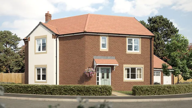 Durleigh View, Bridgwater, photo 2