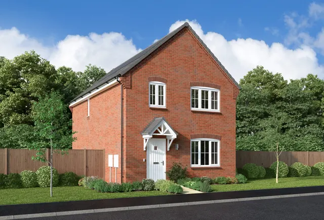 Earls Grange, photo 2