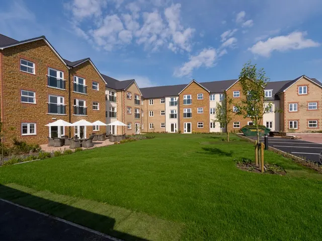 Eastland Grange, Hunstanton, Norfolk, photo 1