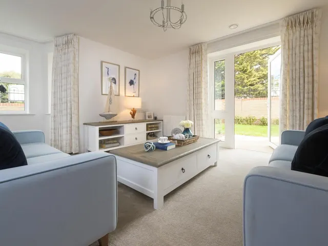 Eastland Grange, photo 3