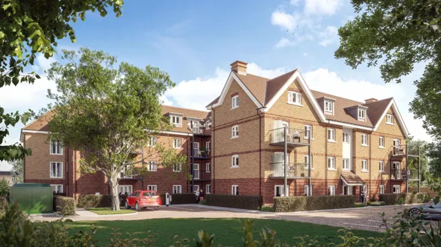 Eastry Place, photo 3
