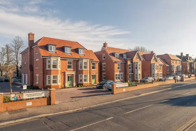 Eastry Place, photo 2
