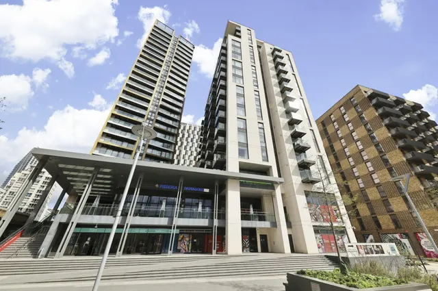 Elephant Central, Southwark, London — photo 1