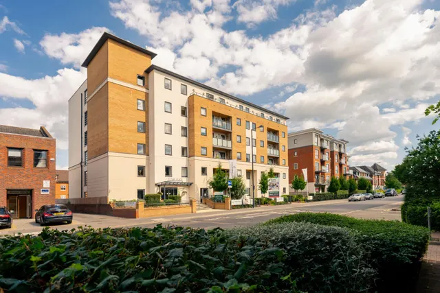 Elgar Place, Maidenhead, Berkshire, photo 1