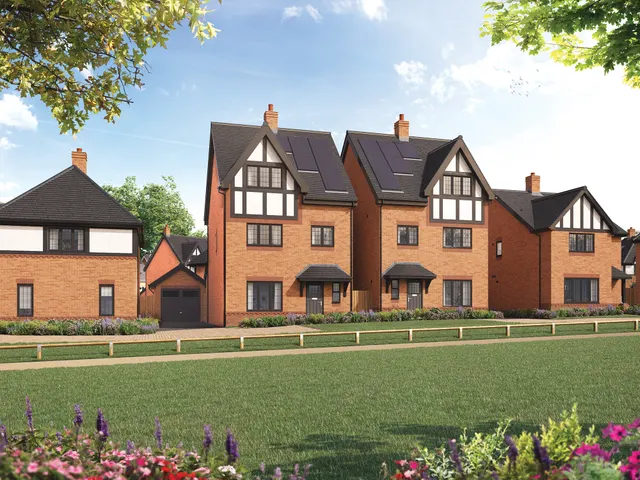 Elmy Fields, Cheshire East